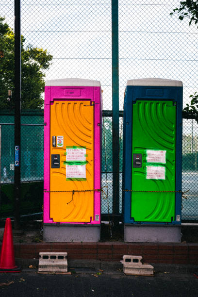 Best Affordable portable toilet rental  in Cedaredge, CO