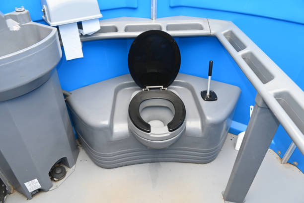 Best Local porta potty services  in Cedaredge, CO