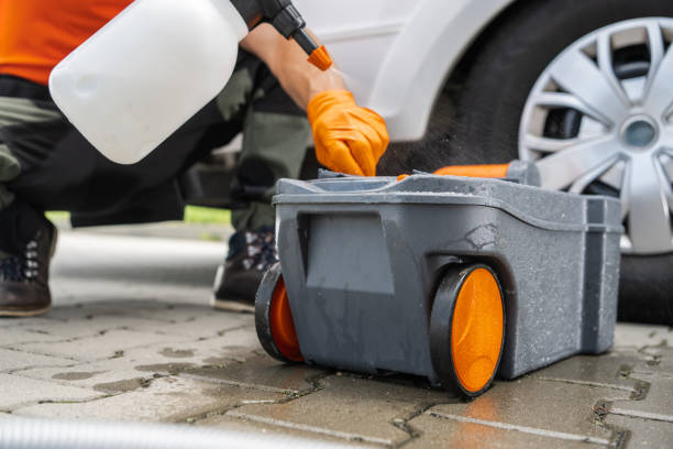 Best Portable toilet rental cost  in Cedaredge, CO