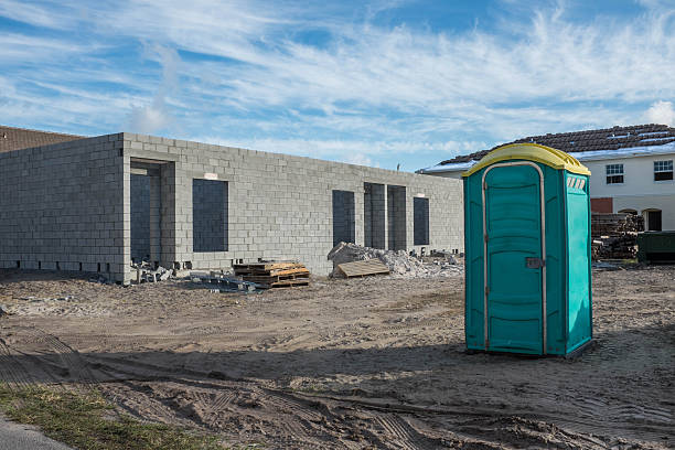 Portable Toilet Options We Offer in Cedaredge, CO