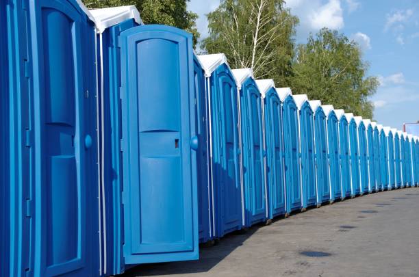 Best Long-term porta potty rental  in Cedaredge, CO